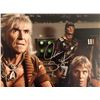 Image 1 : Star Trek II The Wrath of Khan Judson Scott signed photo