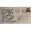 Image 1 : Gene Cernan signed FDC