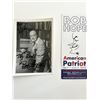 Image 1 : Bob Hope signed photo