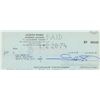 Image 1 : Glenn Ford signed check
