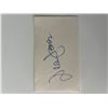 Image 1 : Dean Jones original signature