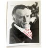 Image 1 : Richard Burton signed photo