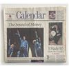 Image 1 : Los Angeles Times Calendar Millennium (Backstreet Boys album)  original 2000 vintage newspaper