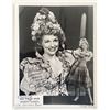 Image 1 : Bowery Champs Thelma White signed movie photo