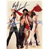 Image 1 : Fleetwood Mac band signed photo