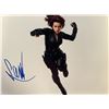Image 1 : The Avengers Scarlett Johansson signed photo