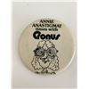 Image 1 : Annie Anistagmat times with Cronus vintage pin