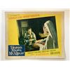 Image 1 : Heaven Knows, Mr. Allison original 1957 vintage lobby card