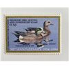 Image 1 : Migratory Bird Hunting and Conversation Stamp 50th Anniversary