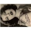 Image 1 : Carla Laemmle signed photo