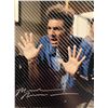Image 1 : Seinfeld Michael Richards signed photo