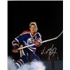 Image 1 : NHL Wayne Gretzky signed photo