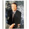 Image 1 : Journalist Steve Kroft signed photo