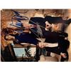 Image 1 : Donald and Melania Trump signed photo