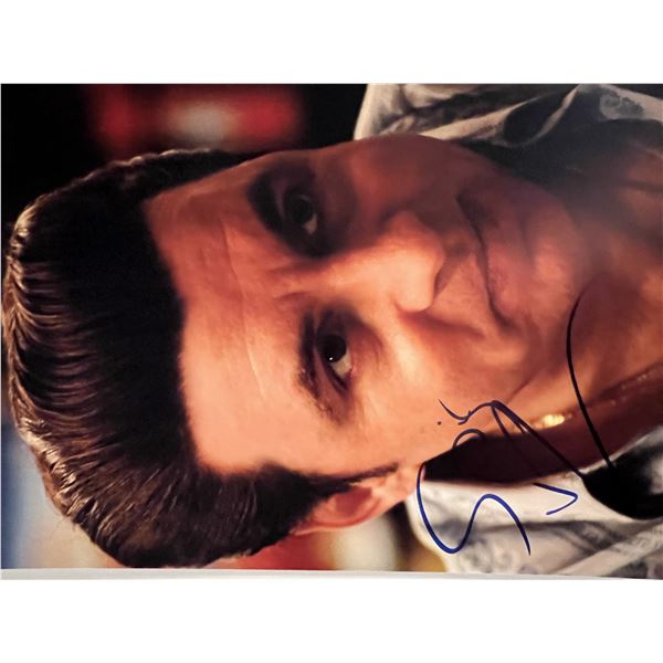 The Sopranos Steven Van Zandt signed photo