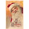 Image 2 : 4 Winsch Santa Claus Christmas Holiday Greeting Postcards