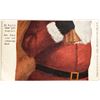 Image 2 : Santa Claus Installment Set Holiday Greeting Postcards