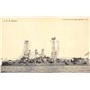 Image 8 : 9 Brown & Shaffer US Navy Military Ship Postcards