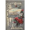 Image 2 : 11 "Greetings From California" Navy Ship Fanjoy Ocean Park Publishing Postcards