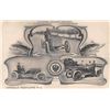 Image 2 : 3 Multi View Real Photo Auto Racing Postcards