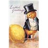 Image 3 : Group of 6 "In Chickland" Easter Chick Holiday Greeting Postcards