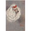 Image 1 : Set of 6 " Sketches of Doggies" Tuck Oilette Dog Animal Postcards