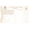 Image 7 : Set of 6 " Sketches of Doggies" Tuck Oilette Dog Animal Postcards