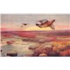 Image 1 : Set of 6 "Game Birds" Series I Tuck Oilette Animal Postcards