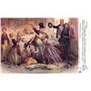 Image 3 : Group of 8 "Dickents Centenary" David Copperfield Tuck Postcards