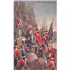 Image 2 : Set of 6 "Deeds pf British Heroism" Tuck Oilette Postcards