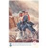 Image 2 : 7 "How He Won the Victoria Corss" Tuck Oilette Military Postcards