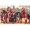 Image 2 : 6 "The Lord Mayor's Show" Tuck Oilette Postcards