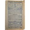 Image 8 : 6 "Pituresque Holland" Tuck Oilette Postcards & Envelope