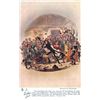 Image 2 : 6 "In Dickens Land" Nicholas Nickleby Tuck Oilette Postcards