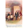 Image 2 : 7 "In Dickens Land" The Pickwick Papers Tuck Oilette Postcards