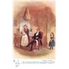 Image 2 : 7 "In Dickens Land" Dombey & Son Tuck Oilette Postcards