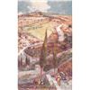 Image 2 : 6 "The Holy Land" Series II Tuck Oilette Postcards