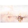 Image 2 : 6 "Glorious Venice" Tuck Oilette Connoisseur Postcards