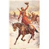 Image 2 : 6 "Life In Russia" Tuck Oilette Postcards