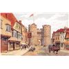 Image 2 : 7 "Canterbury" By A.R. Quinton Postcards