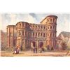 Image 2 : 6 "Weite-Weite-Welt" Tuck Oilette Postcards