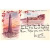 Image 8 : 17 Pioneer - American Souvenir - Private Mailing Postcards