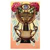 Image 2 : Set of 12 Zodiac Months Postcards