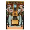 Image 9 : Set of 12 Zodiac Months Postcards