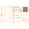 Image 8 : Set of 6 Nister Clover Face Valentine Holiday Greeting Postcards