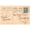 Image 8 : 6 Winsch Thanksgiving Holiday Greeting Postcards