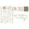 Image 8 : 6 Tuck "Lincoln's Birthday" Patriotic Holiday Greeting Postcards