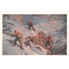 Image 19 : 34 Soviet Union State Art Publishers Art Postcards