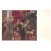 Image 21 : 34 Soviet Union State Art Publishers Art Postcards