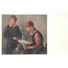 Image 24 : 34 Soviet Union State Art Publishers Art Postcards